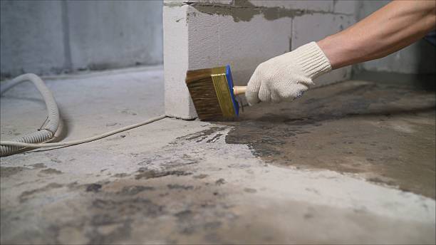 24/7 Emergency Crawl Space Encapsulation experts in Carversville, PA